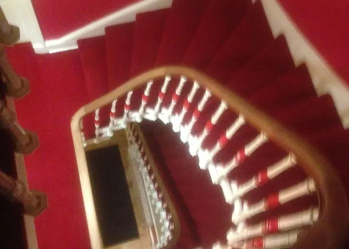 Granville Penzion 3*