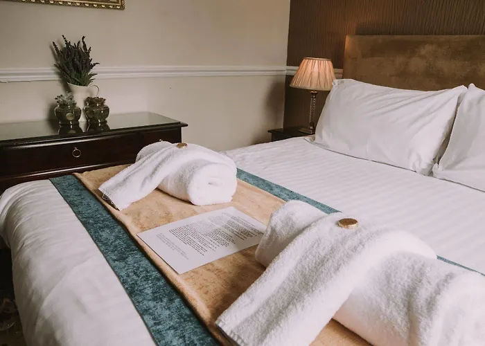 Guest house West End 4*