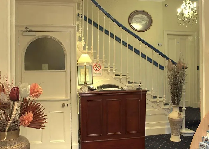 City Guest House Guest house 3*