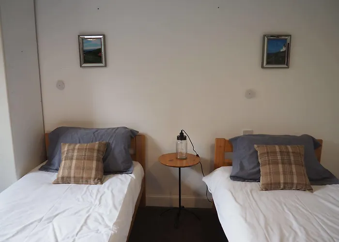 City Guest House Edinburgh