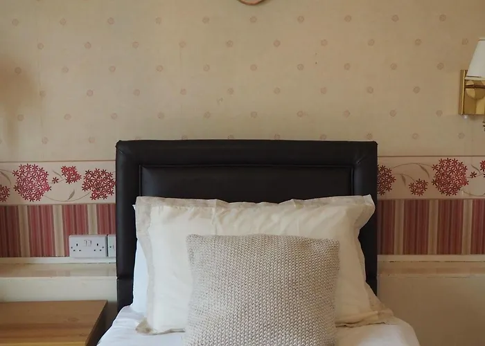 Penzion City Guest House