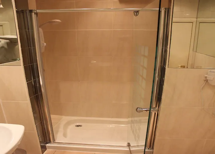 City Guest House Edinburgh