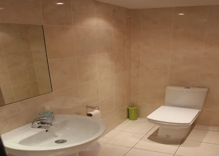 Penzion City Guest House