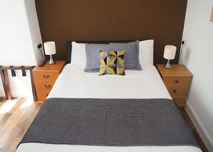 City Guest House Gæstehus 3*