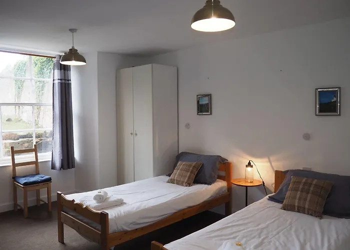 Gæstehus City Guest House 3*