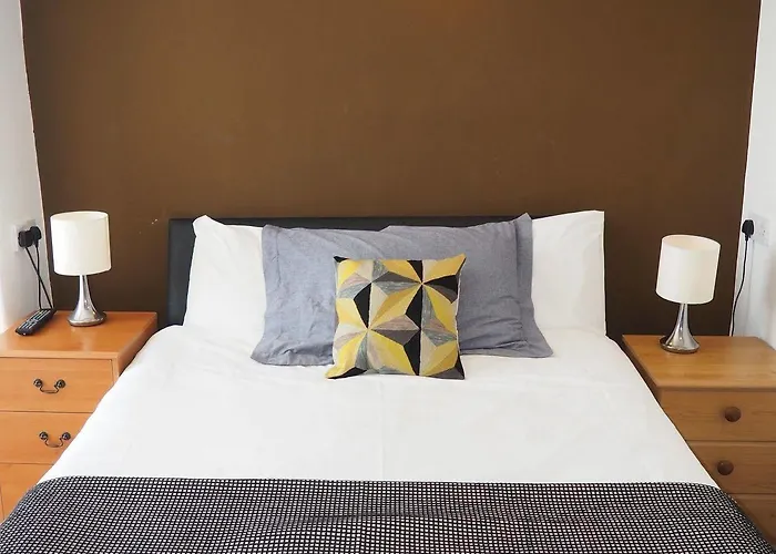 City Guest House Gæstehus 3*