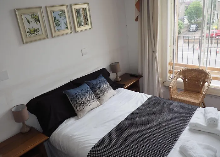 City Guest House Gæstehus 3*