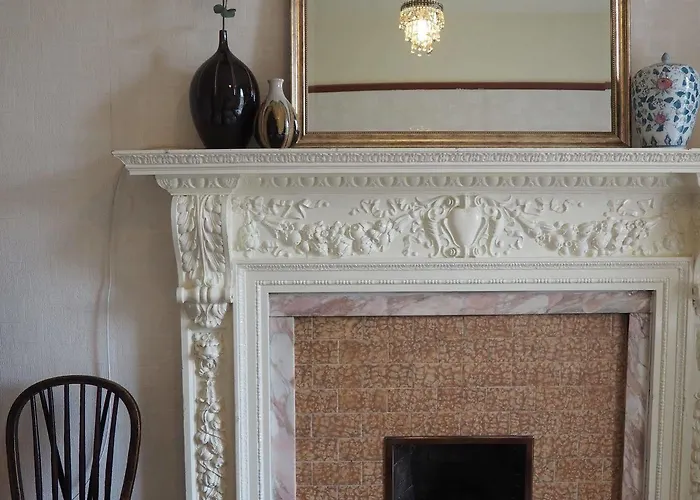 City Guest House 3* Edinburgh