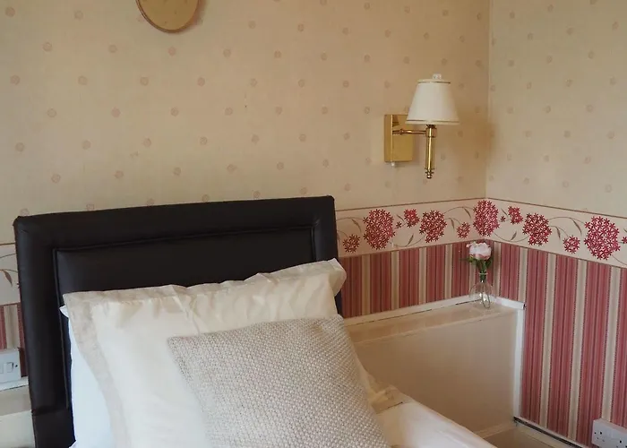 City Guest House Edinburgh