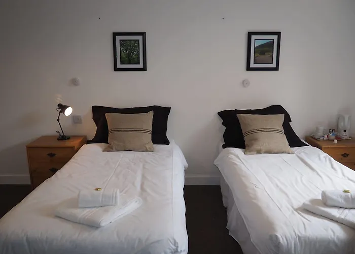 City Guest House Gæstehus 3*