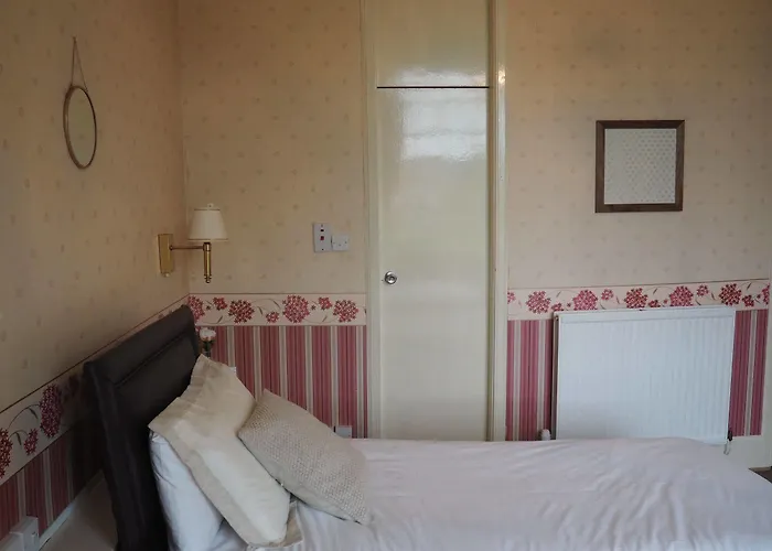 City Guest House Gæstehus 3*