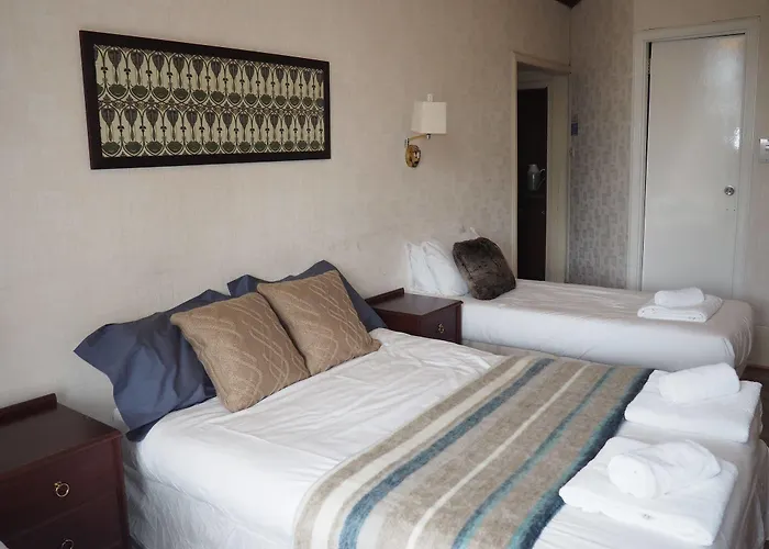 City Guest House Gæstehus 3*