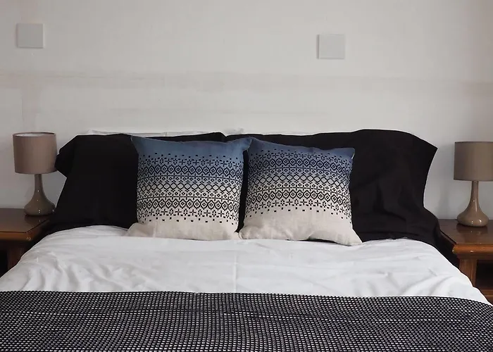 City Guest House 3* Edinburgh