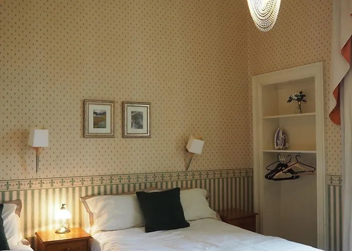 Gæstehus City Guest House