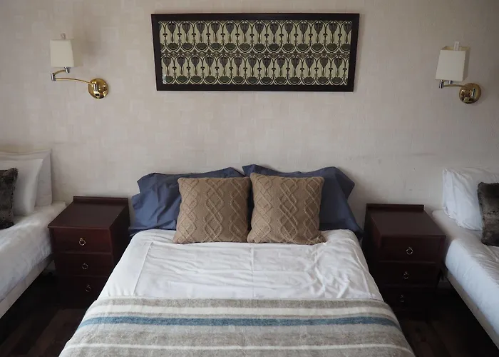 City Guest House Penzion Edinburgh