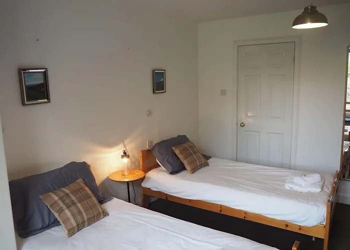 City Guest House 3* Edinburgh