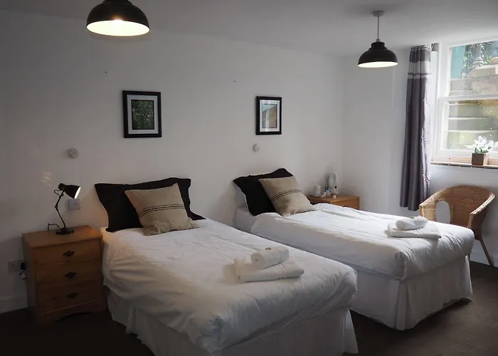 City Guest House
