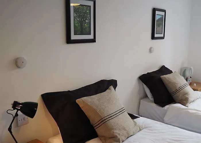 City Guest House Edinburgh