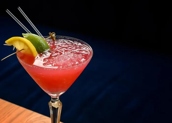 Black Ivy 4* Edinburgh