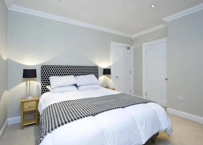 Destiny Scotland - Thistle Street شقة إدنبرة