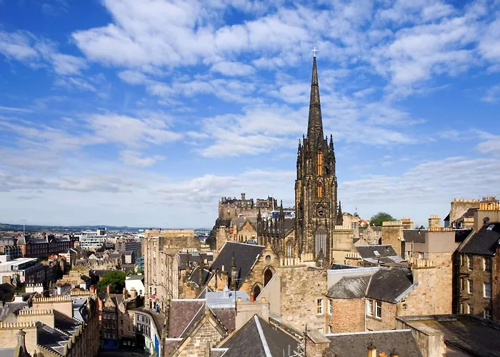 Radisson Collection Hotel, Royal Mile