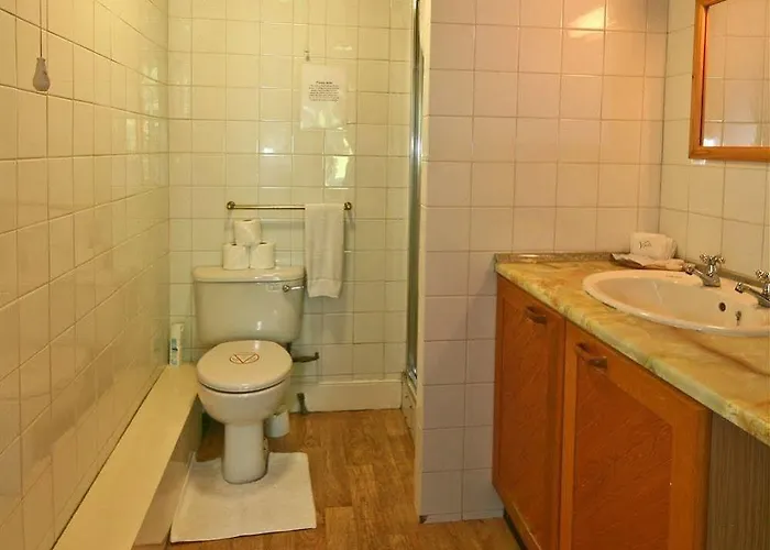 Pensjonat Halcyon House 3*