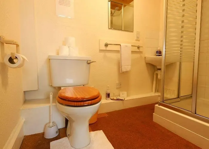 Halcyon House Pensjonat