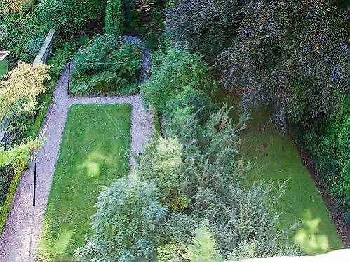 Halcyon House 3* Edynburg