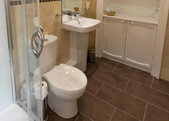 Castle Street Guest house