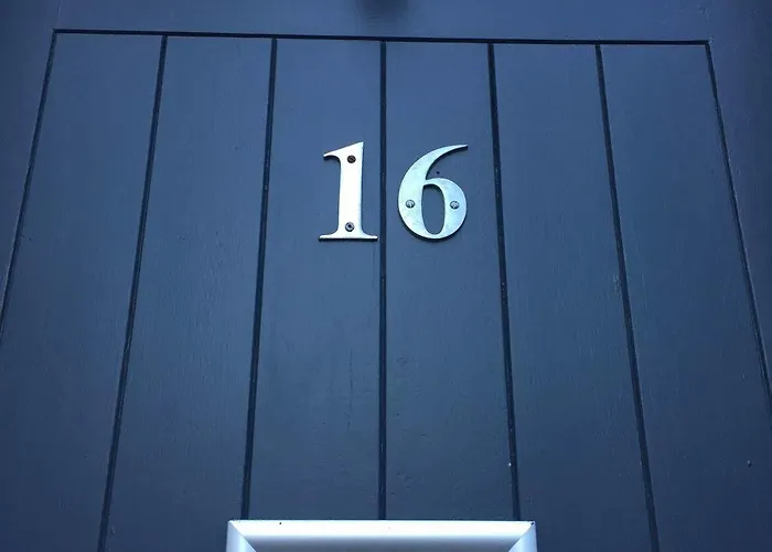 מלון My-canning Street