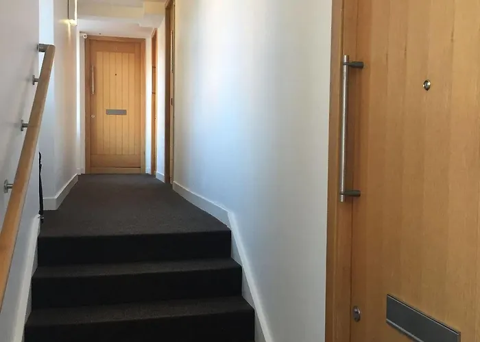 My-canning Street מלון *