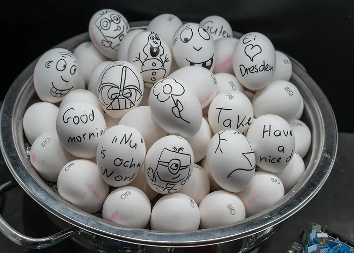 Hotel One Edinburgh-princes