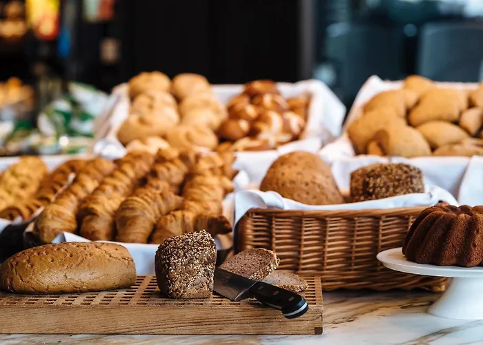 One Edinburgh-princes Hotel