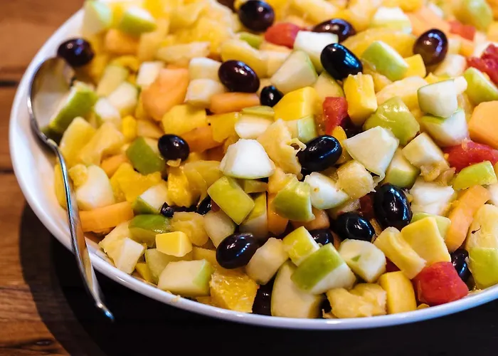 One Edinburgh-princes