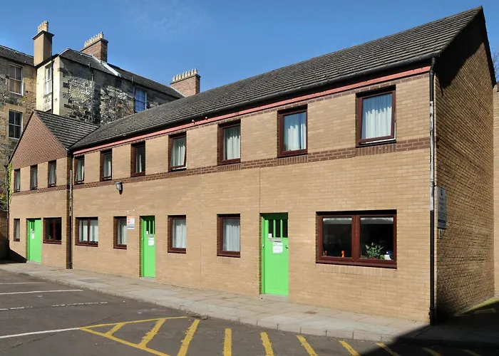 アパート Destiny Student - Meadow Court *