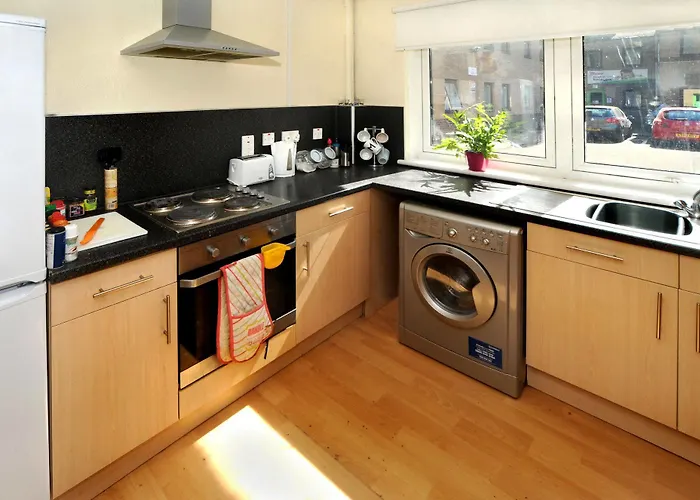 Destiny Student - Meadow Court アパート *