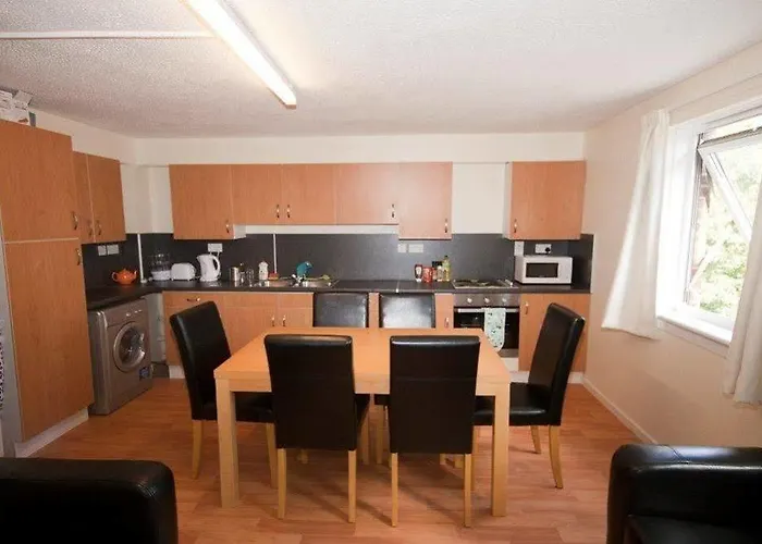 Destiny Student - Meadow Court Appartamento *