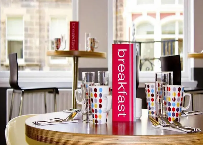 Four Points Flex By Sheraton Hotel