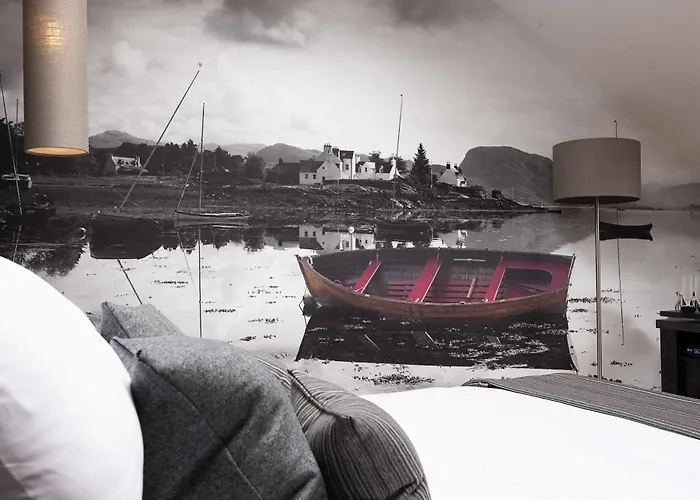 酒店 & Picardy Place 4*