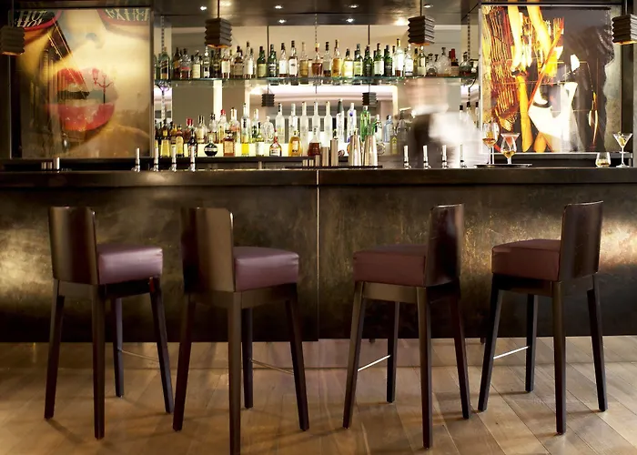 The Balmoral