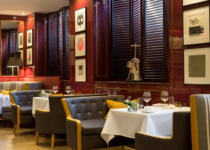 The Balmoral 5*