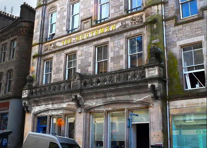 The Place Hotel Edinburgh