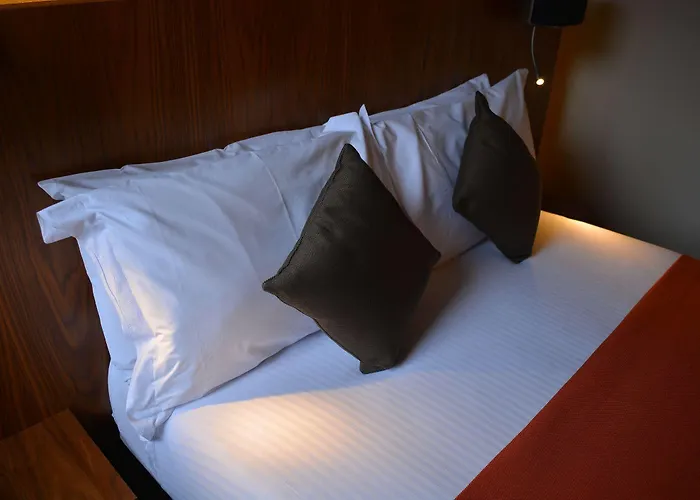 The Place 4* Édimbourg