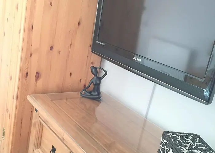 Grangeview Penzion Edinburgh