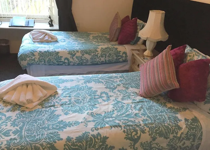 Grangeview Edinburgh