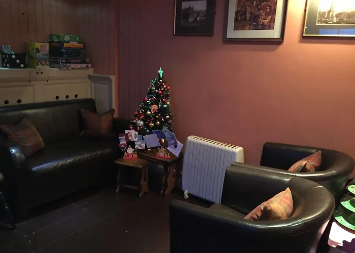 Grangeview Penzion 3*