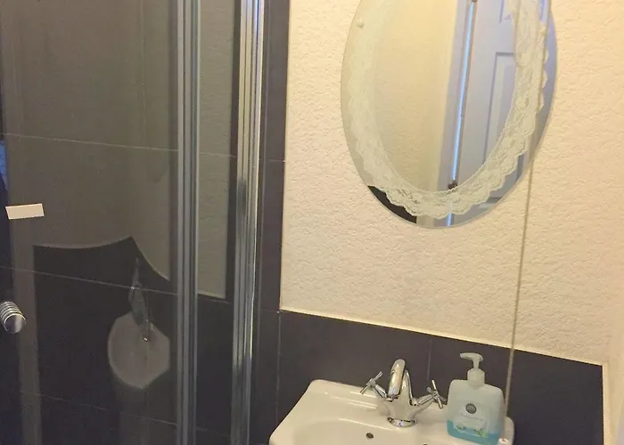 Grangeview 3* Edinburgh