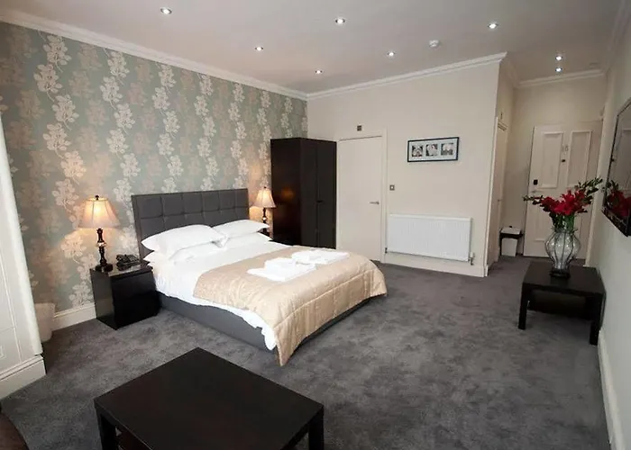 パーマーストン スイーツ