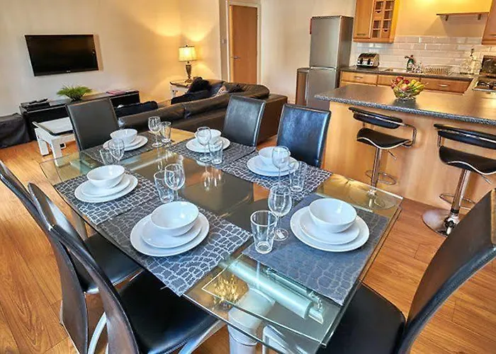 Pearl - Haymarket Edimburgo