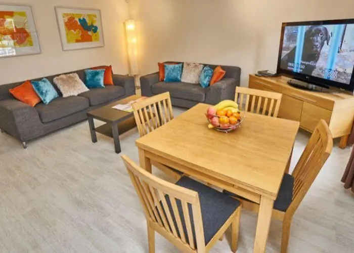 Pearl - Haymarket Edinburgh